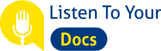 Listendoc